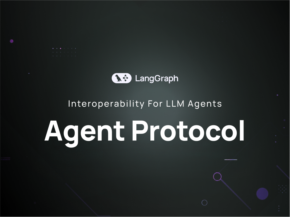 Agent Protocol: Interoperability for LLM agents