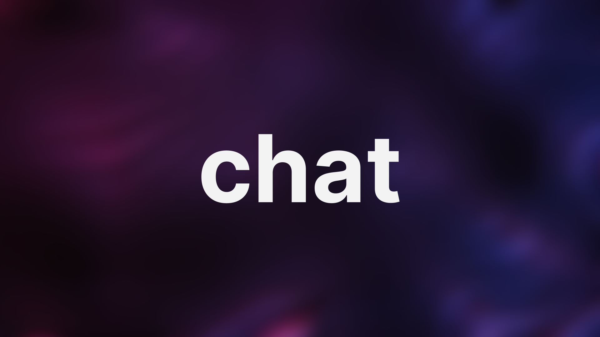 langchain chat