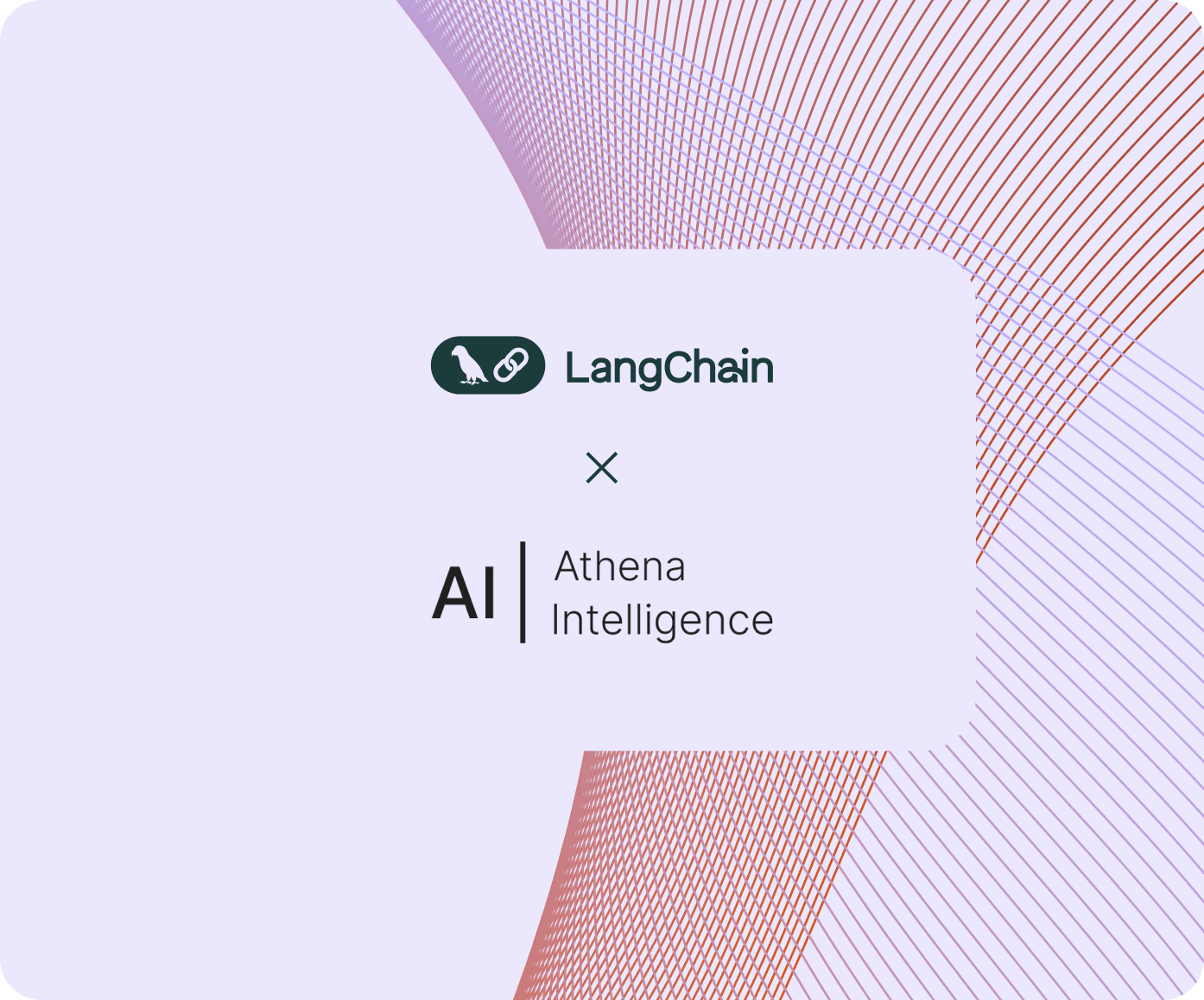 Athena Intelligence如何利用LangSmith快速迭代并生成高质量的企业报告