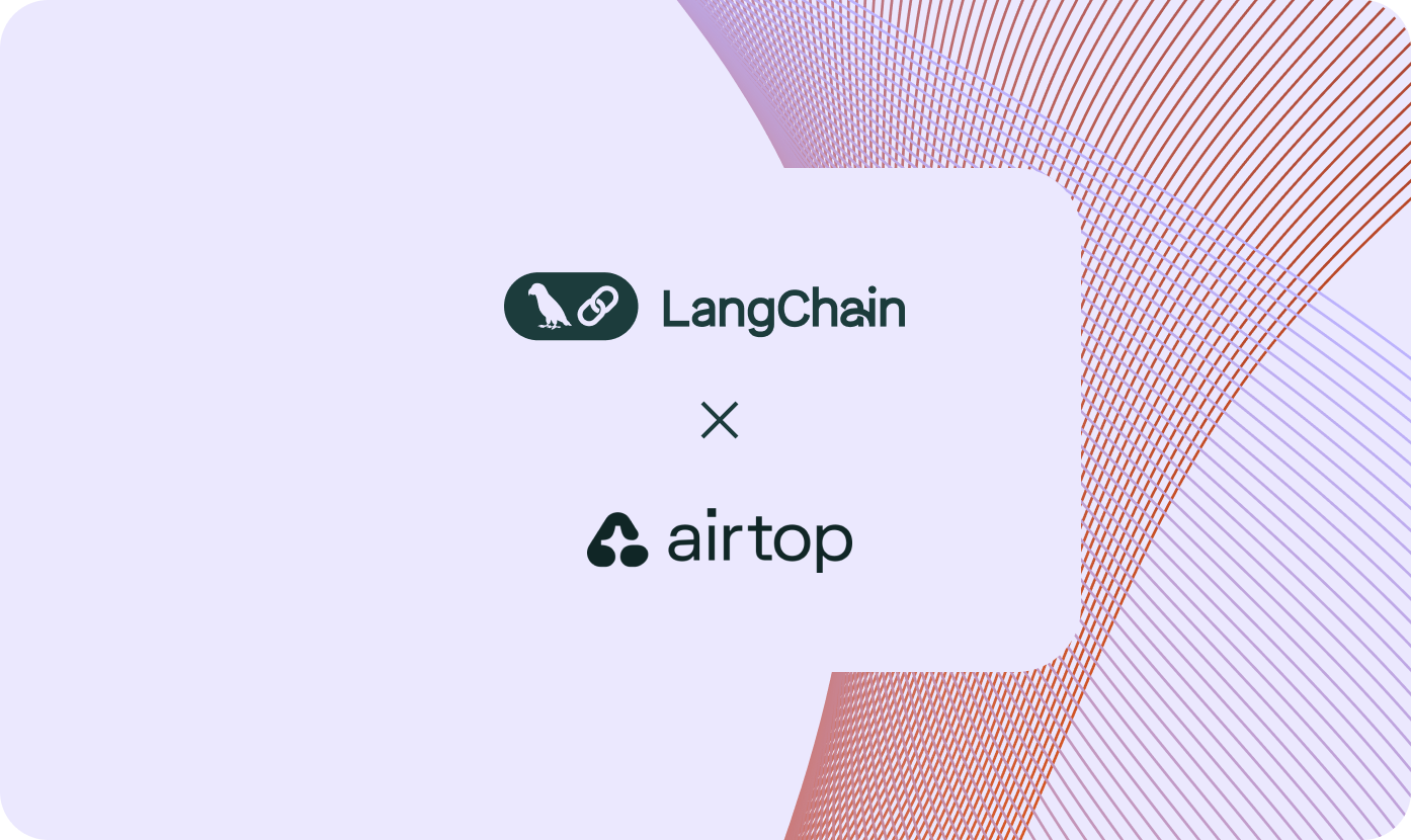 How Airtop built web-automation for AI agents powered by the LangChain ecosystem