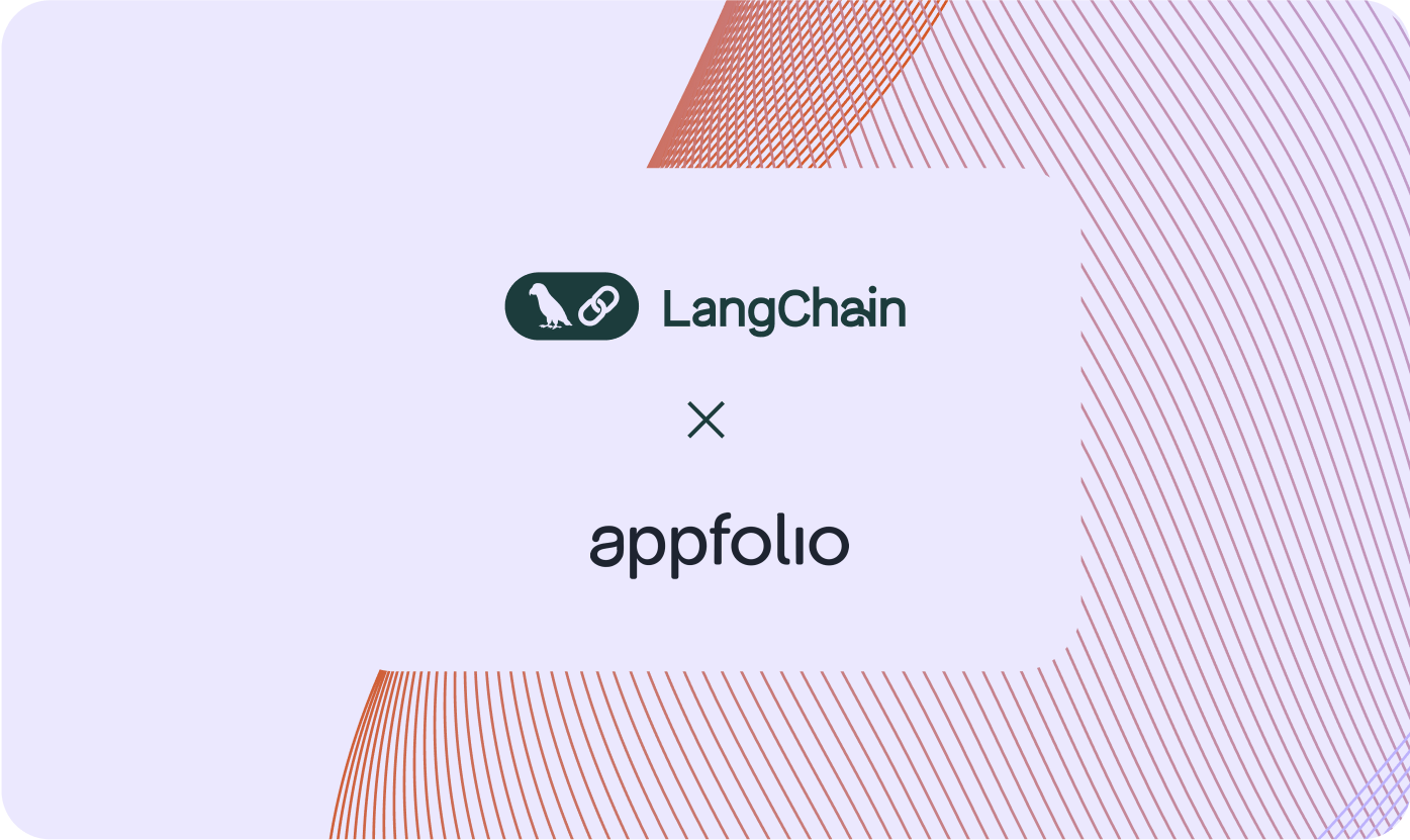 How AppFolio transformed property management workflows with Realm-X, built using LangGraph and LangSmith