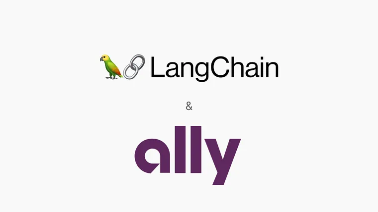 Ally Financial Collaborates with LangChain to Deliver Critical Coding Module to Mask Personal Identifying Information in a Compliant and Safe Manner
