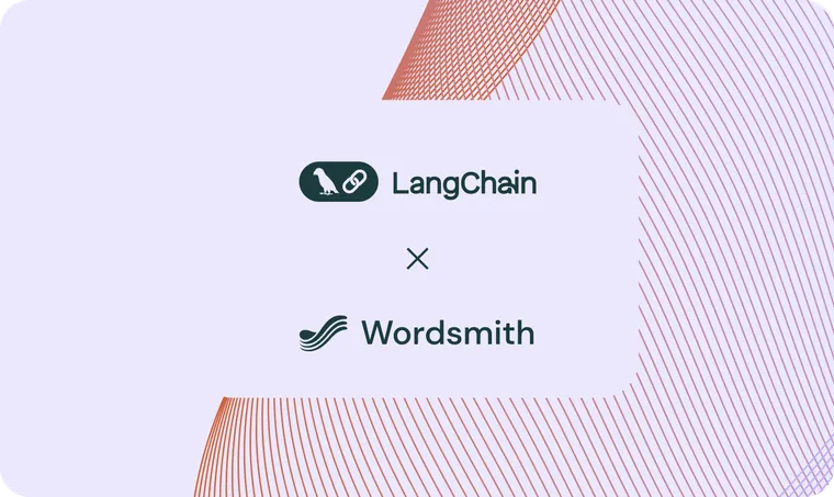 LangSmith for the full product lifecycle: How Wordsmith quickly builds, debugs, and evaluates LLM performance in production