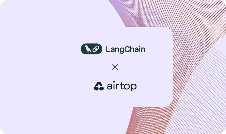 How Airtop built web-automation for AI agents powered by the LangChain ecosystem