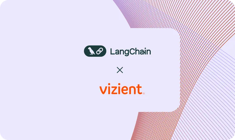 How Vizient empowers healthcare providers with reliable GenAI insights using LangGraph and LangSmith