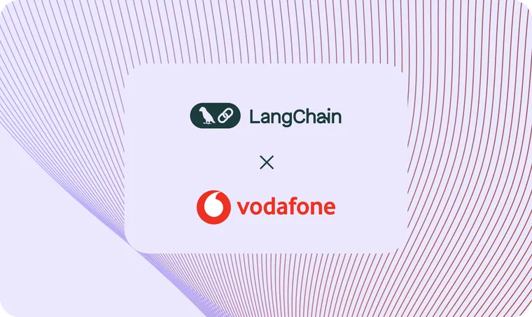 Vodafone transforms data operations with AI using LangChain and LangGraph